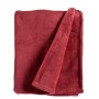 Decke Dunkelrosa 150 x 0,5 x 200 cm (6 Stück)