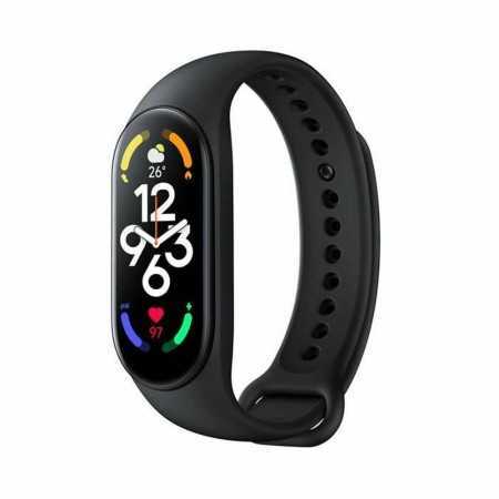 Smartklocka Xiaomi Smart Band 7 Svart