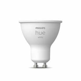 Ampoule à Puce Philips Pack de 1 GU10 4,3 W 60 W GU10 2700k 400 lm