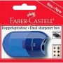 Pencil Sharpener Faber-Castell (5 Units)