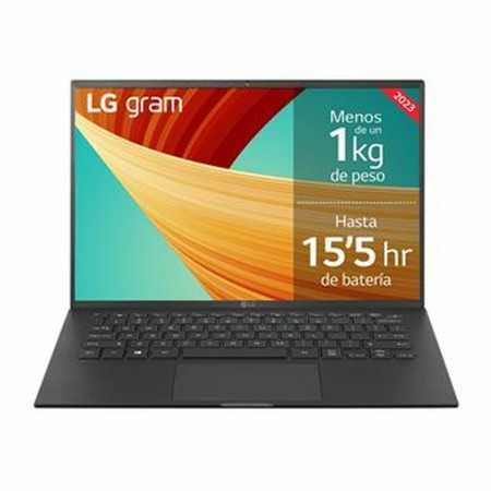 Notebook LG 14ZB90RG Intel Core i7-1360P 16 GB RAM