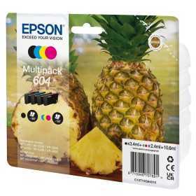 Original Bläckpatron Epson C13T10G64020 Multicolour