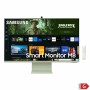 Monitor Samsung M80C S32CM80GUU 32" VA LCD Flicker free