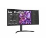 Monitor LG 34WQ75C-B UWQHD IPS LED LCD 34" Flicker free