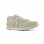 Gymnastiksko, Dam New Balance 373 v2 Beige