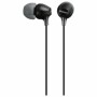 Headphones Sony in-ear Black