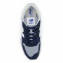 Gymnastikskor, Herr New Balance 500v1 Blue