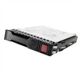 Festplatte HPE P18426-B21 TLC 1,92 TB SSD 1.92 TB