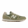 Laufschuhe für Damen New Balance 373 v2 Bunt