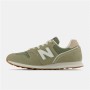 Sports Trainers for Women New Balance 373 v2 Multicolour