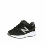 Baby's Sports Shoes New Balance 570 Bungee Black
