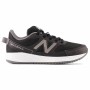 Sportskor för barn New Balance 570v3 Svart