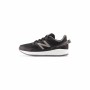 Chaussures de Sport pour Enfants New Balance 570v3 Noir