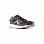 Sports Shoes for Kids New Balance 570v3 Black