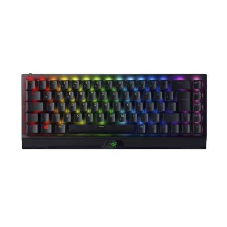 Gaming Keyboard Razer RZ03-03890400-R3G1 Qwertz German Black (Refurbished D)