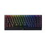 Gaming Keyboard Razer RZ03-03890400-R3G1 Qwertz German Black (Refurbished D)