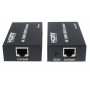 KVM switch PremiumCord khext100-2 (Refurbished A)