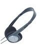 Headphones Panasonic RP-HT090E-H Silver (Refurbished A)