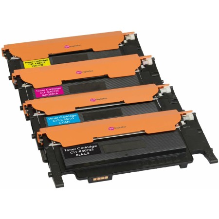 Toner II-clp320-903 (Reconditionné A)