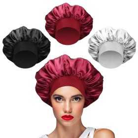 Shower Cap One size (Refurbished A+)