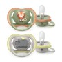 Pacifier Philips SCF085/17 (2 Units) (Refurbished A+)