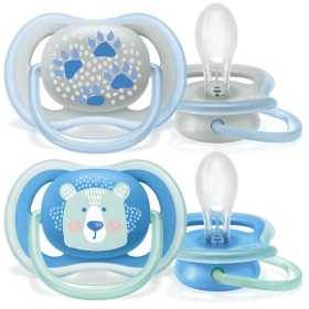 Pacifier Philips Ultra Air (2 Units) (Refurbished A)
