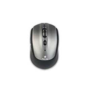 Wireless Bluetooth Mouse NGS FRIZZ-BT Grey (1 Unit)