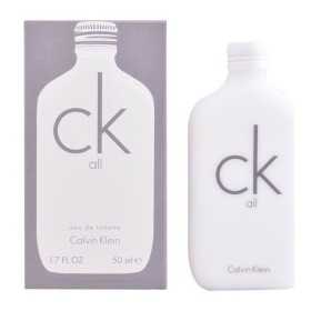 Parfum Unisexe CK All Calvin Klein EDT