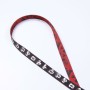 Dog Lead Mickey Mouse Black