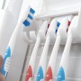 Toothpaste Dispenser and Holder Diseeth InnovaGoods White (Refurbished A)