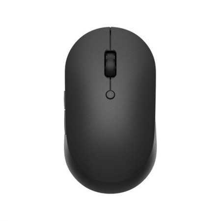 Mouse Xiaomi X-HLK4041GL Wireless Schwarz (Restauriert A)