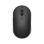 Mouse Xiaomi X-HLK4041GL Wireless Schwarz (Restauriert A)