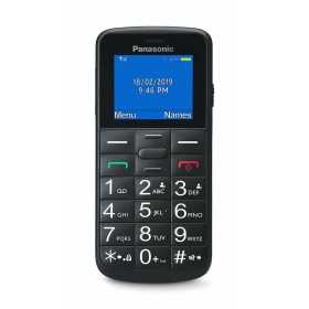 Téléphone portable pour personnes âgées Panasonic KX-TU110EXB 1,77" TFT Bluetooth LED (Reconditionné B)