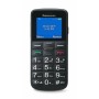 Mobiltelefon för seniorer Panasonic KX-TU110EXB 1,77" TFT Bluetooth LED (Renoverade B)
