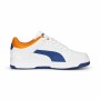 Chaussures de Sport pour Enfants Puma Rebound Joy Blanc