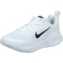 Sports Trainers for Women Nike Wearallday White