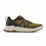 Turnschuhe New Balance Fresh Foam Hierro v7 Ocker