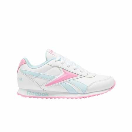 Sports Trainers for Women Reebok Royal Classic Jogger 2 White