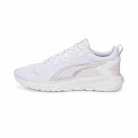 Laufschuhe für Damen Puma All-Day Active Weiß