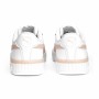 Sports Shoes for Kids Puma Carina 2.0 White