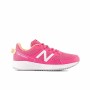 Sportskor för barn New Balance 570V3 Rosa