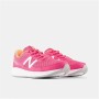 Sportskor för barn New Balance 570V3 Rosa