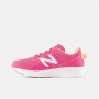 Sportskor för barn New Balance 570V3 Rosa