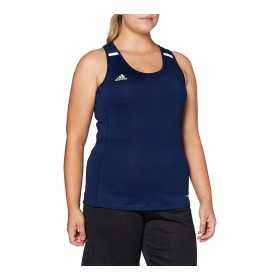 Women's Sleeveless T-shirt Adidas DW6868 (Refurbished A)