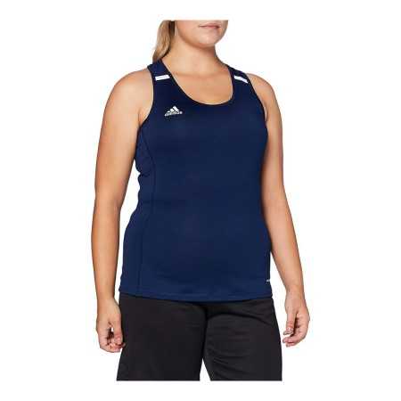 Ärmelloses Damen-T-Shirt Adidas DW6868 (Restauriert A)