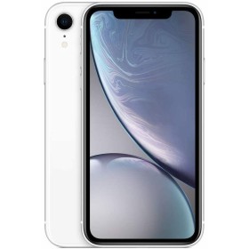 Smartphone Apple iPhone XR 3 GB RAM 64 GB Weiß 64 bits 6,1" 64 GB (Restauriert A)