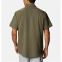 Shirt Columbia Utilizer™ II Solid Short Olive