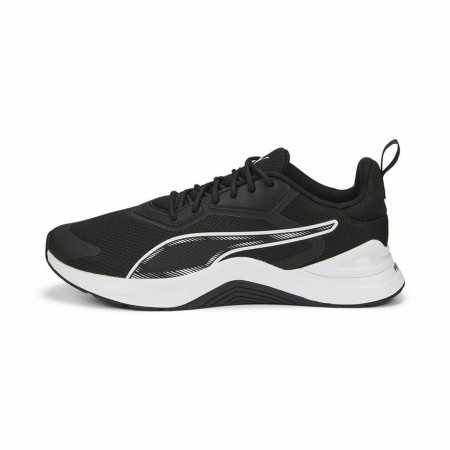 Chaussures de Sport pour Homme Puma Infusion Noir