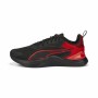 Men's Trainers Puma Infusion Black