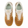 Chaussures casual homme New Balance U574 Ocre